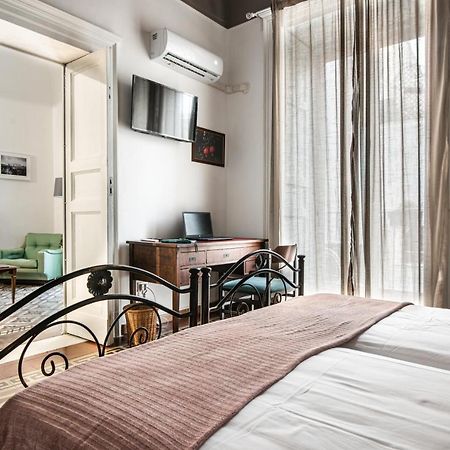Ciuriddia Home By Homes4Holidays Κατάνια Εξωτερικό φωτογραφία