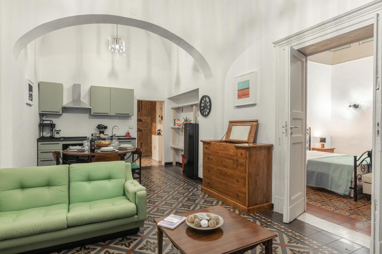 Ciuriddia Home By Homes4Holidays Κατάνια Εξωτερικό φωτογραφία
