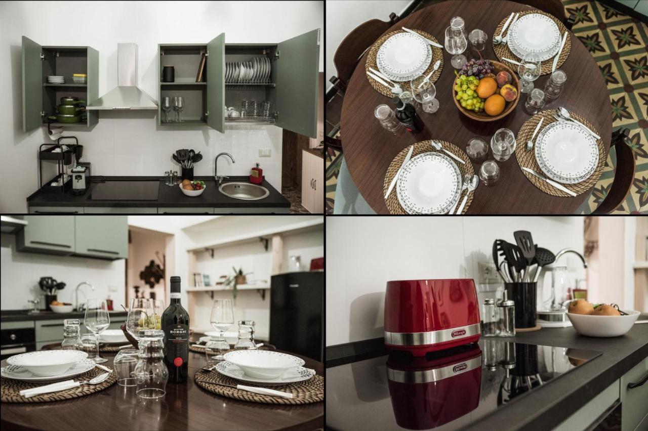 Ciuriddia Home By Homes4Holidays Κατάνια Εξωτερικό φωτογραφία