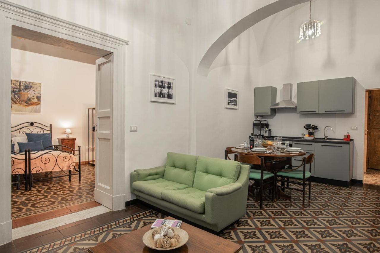 Ciuriddia Home By Homes4Holidays Κατάνια Εξωτερικό φωτογραφία