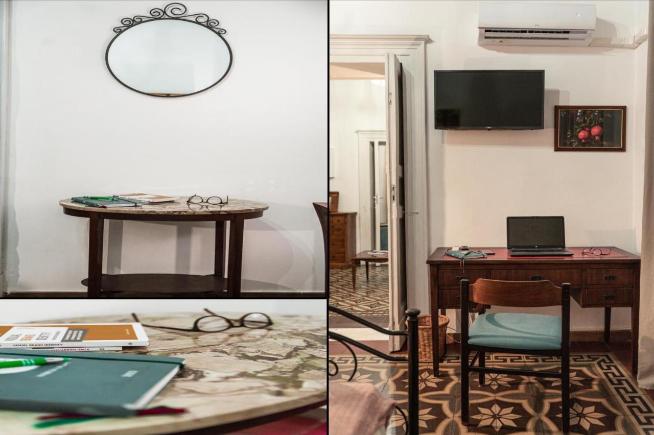 Ciuriddia Home By Homes4Holidays Κατάνια Εξωτερικό φωτογραφία