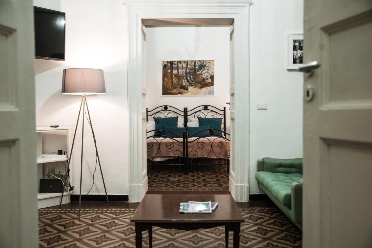Ciuriddia Home By Homes4Holidays Κατάνια Εξωτερικό φωτογραφία